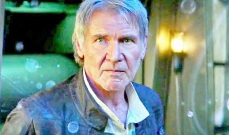 Star Wars 7: dettagli e curiosità sul trailer finale
