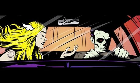 Classifica musica inglese 8 luglio 2016: il nuovo album dei Blink 182 al primo posto, tra i singoli vince ancora Drake