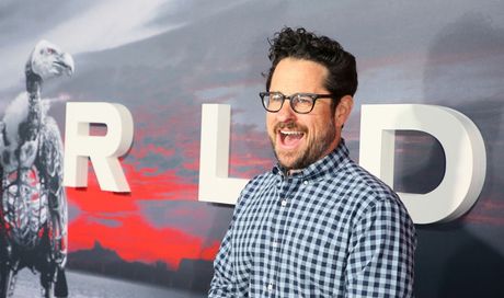The Heavy, J.J. Abrams produce un thriller supereroistico