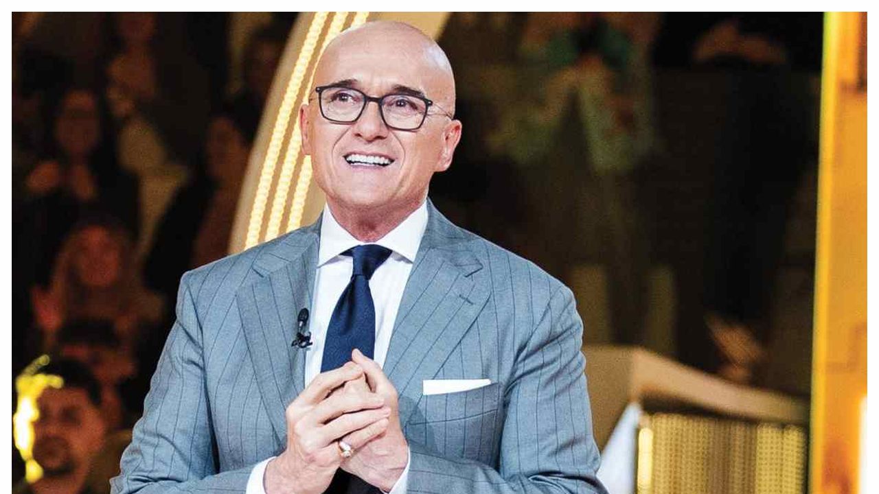 Ma perché Alfonso Signorini non condurrà più il Grande Fratello?