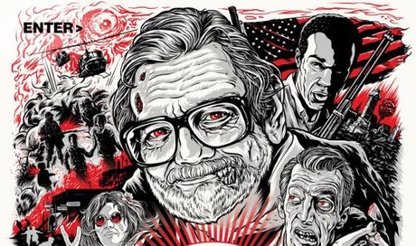 Birth of the Living Dead – poster del nuovo documentario sulle origini del cult “La notte dei morti viventi” di Romero