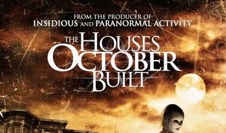 The Houses October Built: due poster dell’horror found footage