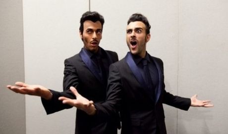 Eurovision Song Contest 2013, Marco Mengoni: “Paura perché ti prendi una grande responsabilità”