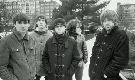 The Coral: la title track di “Butterfly House” in download gratuito