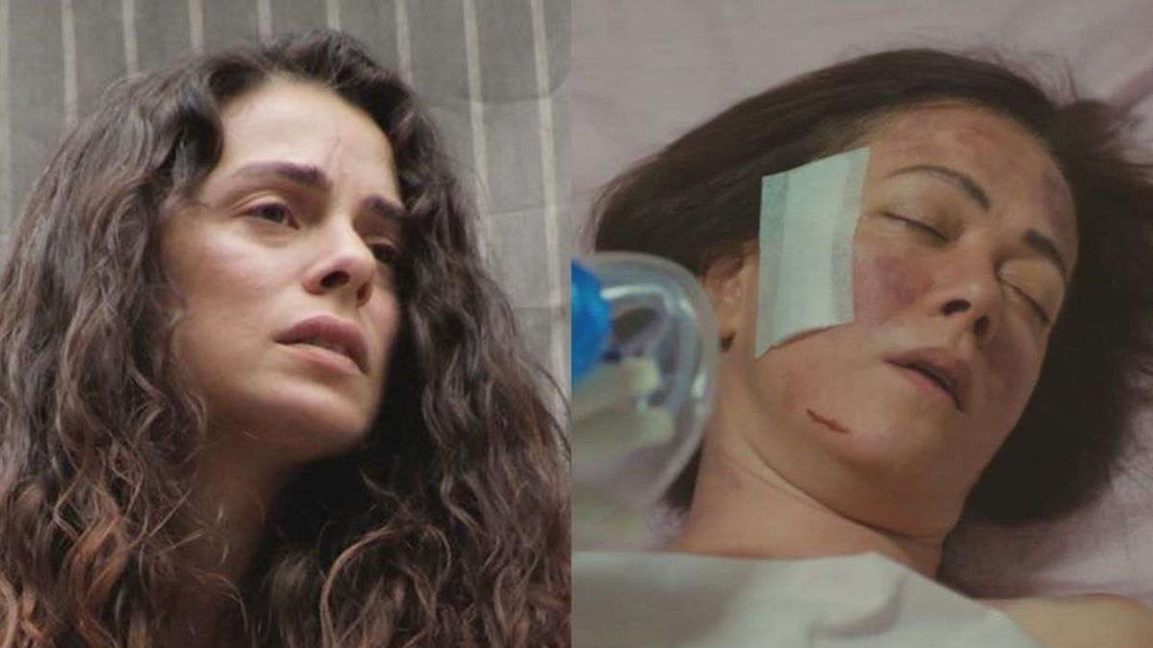 La Forza di una Donna, puntate drammatiche: la disperazione di Bahar per la morte di Hatice