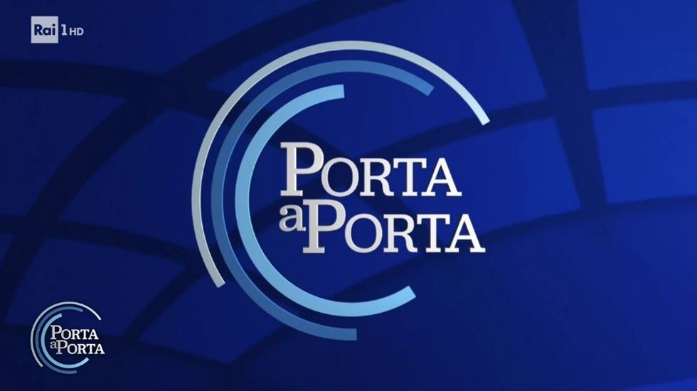 Elezioni 2022: il caso Porta a Porta, ossia se il principio giornalistico può prevalere sul servizio pubblico