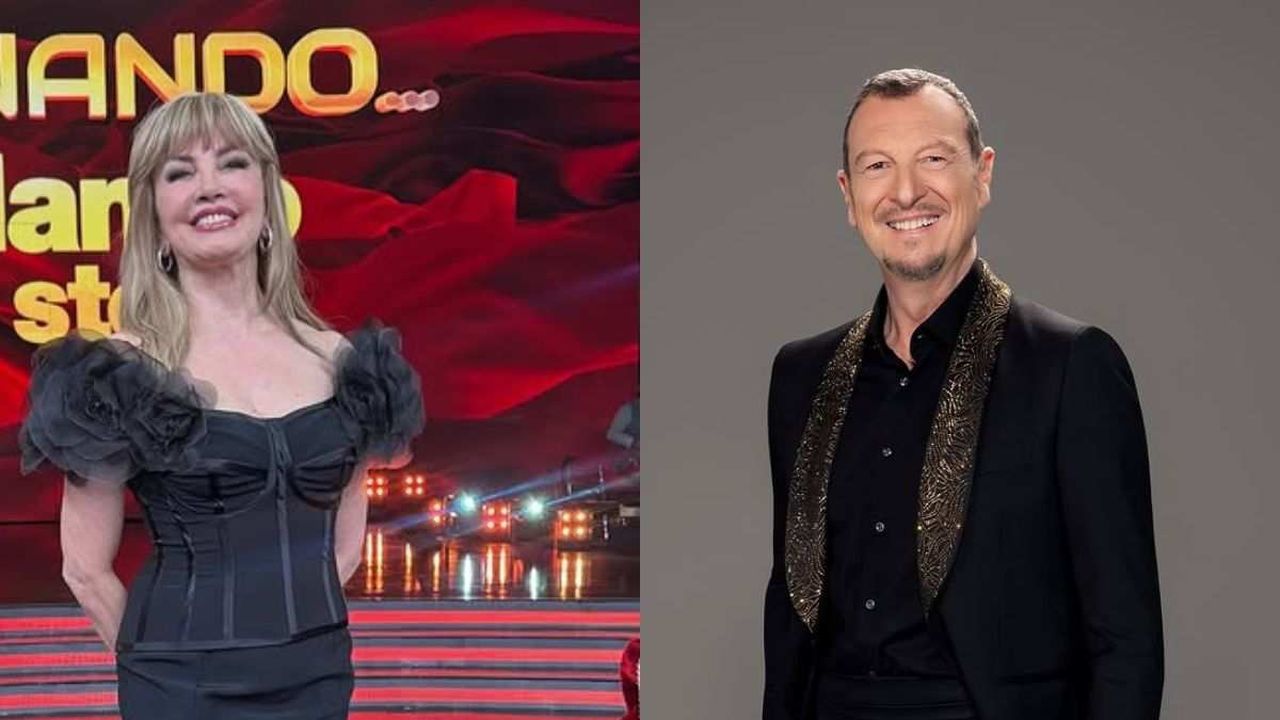 Ballando con le Stelle, lo “scippo” ad Amadeus: Milly Carlucci rilancia con il nome bomba