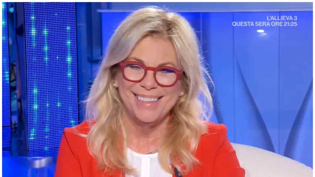 Rita Dalla Chiesa, perché ha lasciato Forum e la confessione su Fabrizio Frizzi