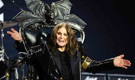Ozzy Osbourne e Black Sabbath, la notte del ritorno: gli ospiti e i momenti top