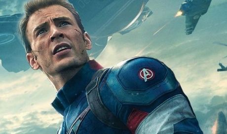 Forbes, Chris Evans è l’attore più redditizio del 2016 – Top10