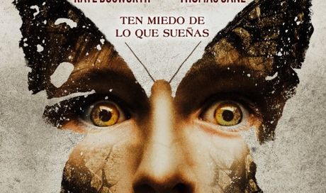 Somnia: 5 locandine del film horror di Mike Flanagan