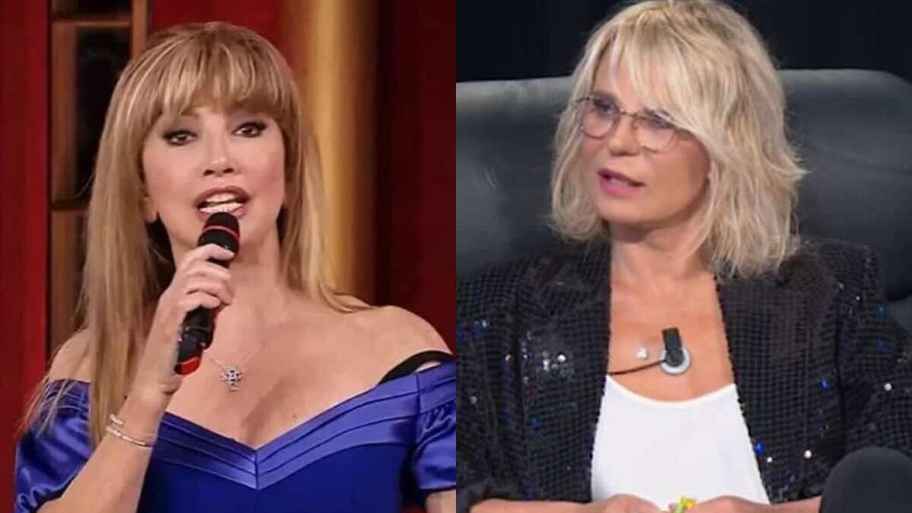 Ballando con le Stelle sfida Tu Si Que Vales? Interviene Maria De Filippi