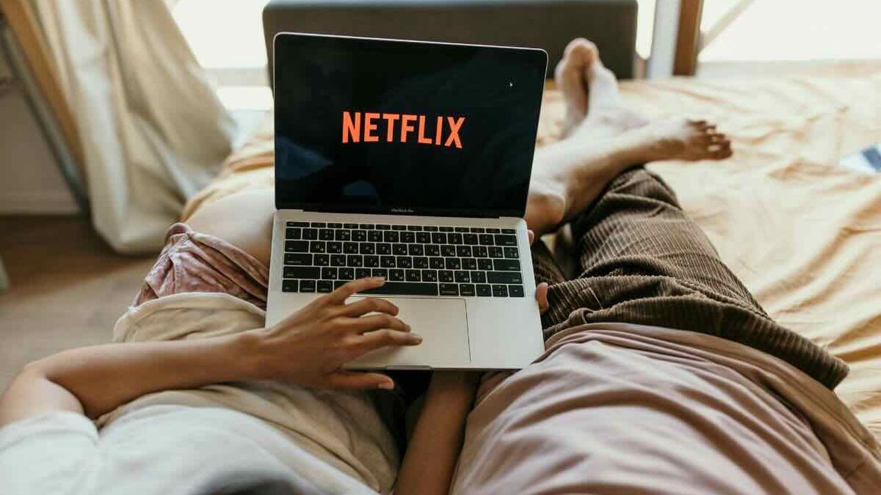 Netflix, tutte le nuove uscite di Ottobre 2025