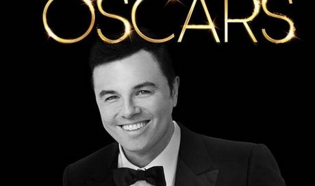 Oscar 2013 locandina ufficiale