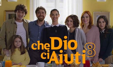 Che Dio ci aiuti, arriva il triste annuncio: chi non tornerà più
