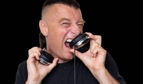 Intervista al produttore Dj Vortex: “Ho suonato negli Stati Uniti perché volevano respirare il mio stile. Il mercato discografico oggi? C’è un’omologazione totale della musica”