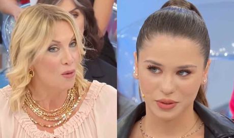 Anticipazioni Uomini e Donne: la scelta di Cristiana, Sabrina spiazza tutti al trono over