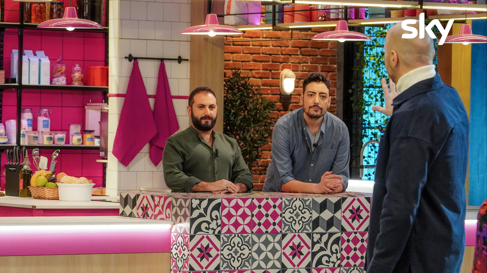 Family Food Fight 2021, terza puntata tra lasagna e The Jackal