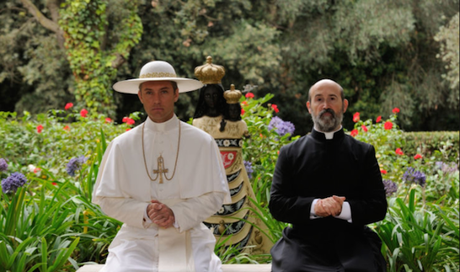 The Young Pope | Episodi 5 e 6 del 4 novembre 2016 | Anticipazioni