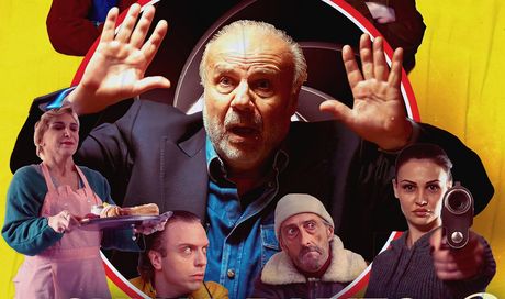 Chi ha rapito Jerry Calà?: trailer e poster della commedia con Jerry Calà e Massimo Boldi (sulle principali piattaforme dal 24 dicembre)