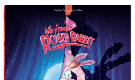 Chi ha incastrato Roger Rabbit: le esclusive colonne sonore in vinile dal Comic-Con 2019