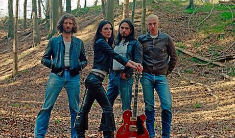 Mercury Prize 2025 debutti eccellenti nella prima volta a Newcastle | Tutti i candidati