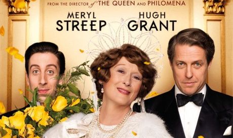 Florence Foster Jenkins: nuove locandine del film con Meryl Streep e Hugh Grant