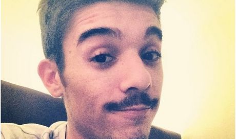 Amici 2014, Moreno: “Io non vado da nessuna parte”. E manda a fan*ulo gli haters.