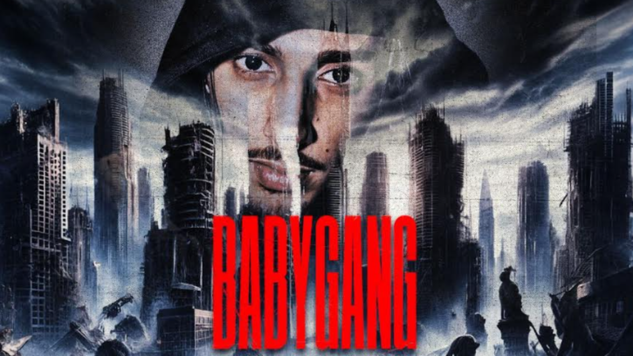 Baby Gang in concerto a Milano al Forum di Assago il 6 maggio 2024 (biglietti)
