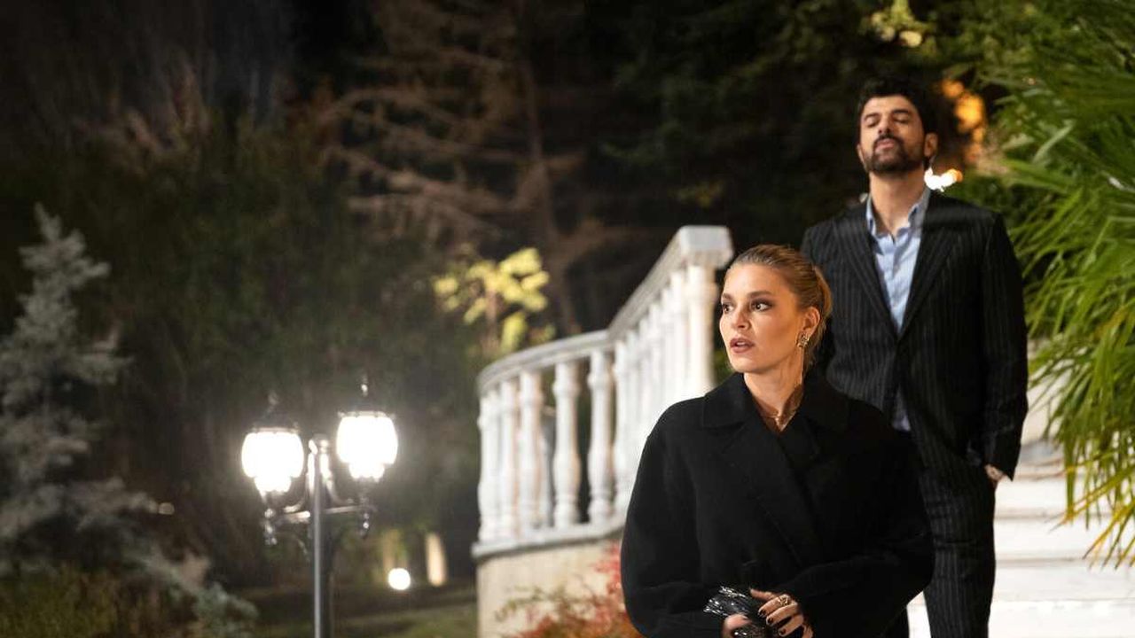 “Old Money”, il finale spiegato: cosa succede nell’ultima puntata della nuova serie Netflix