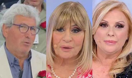 Tina chiama il medico per Gemma, lei crolla per Mario: gli spoiler di Uomini e Donne