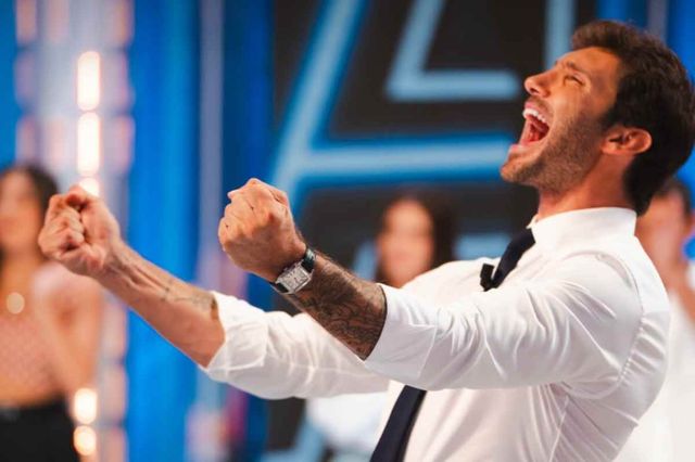 retroscena stefano de martino affari tuoi