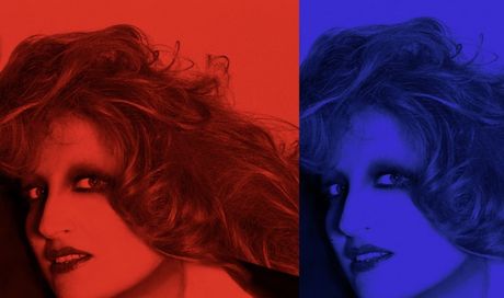 Mina: Italian Songbook è la nuova antologia (Cassiopea e Orione sono i primi due volumi)