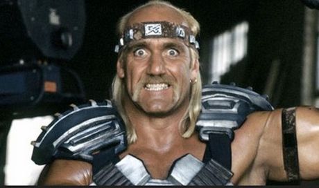 WWE licenzia Hulk Hogan: online le scuse per alcuni commenti razzisti