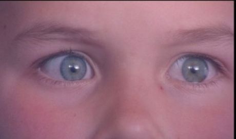 Indovinate il film dagli occhi