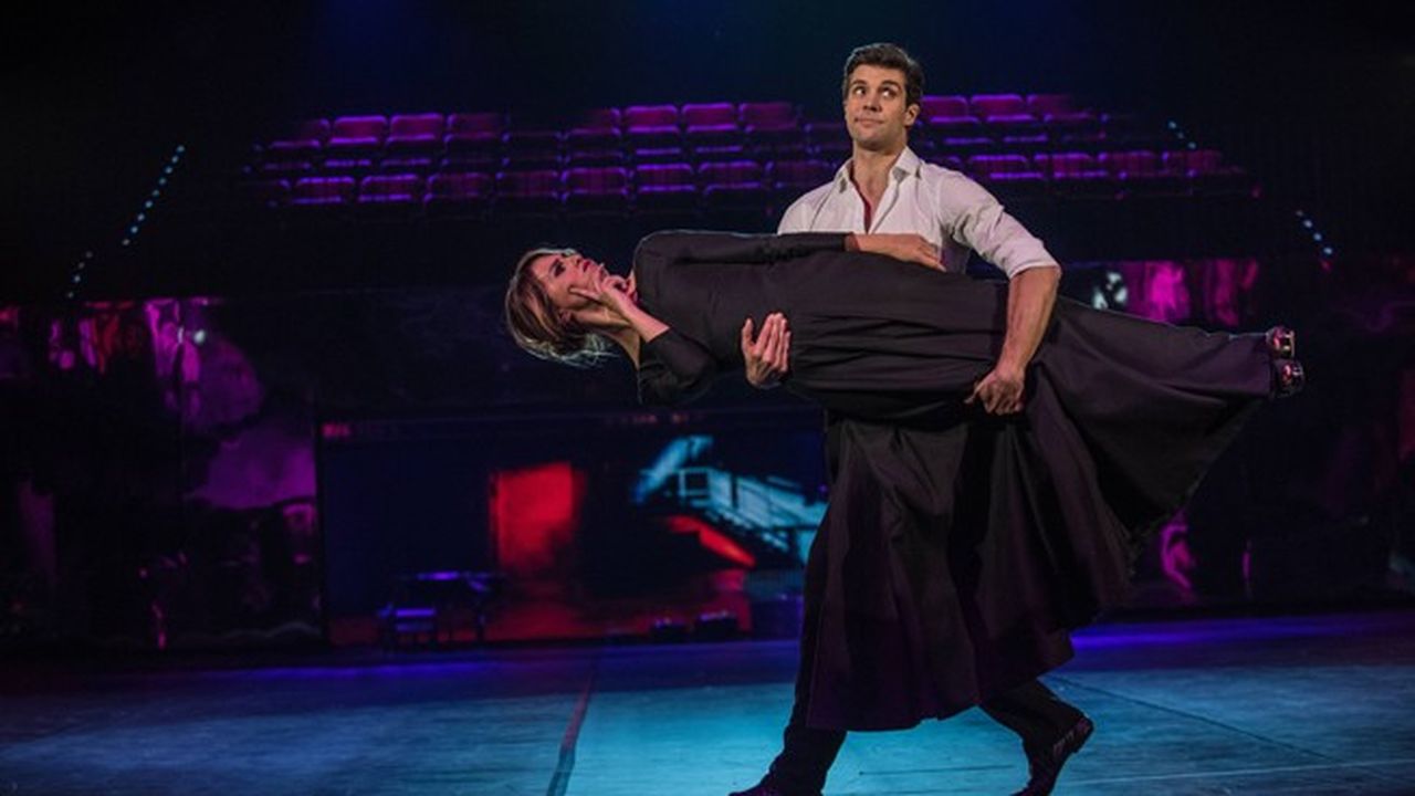 Stasera in tv, 8 ottobre 2016: Roberto Bolle – La mia danza libera, Tu sì que vales, Ulisse