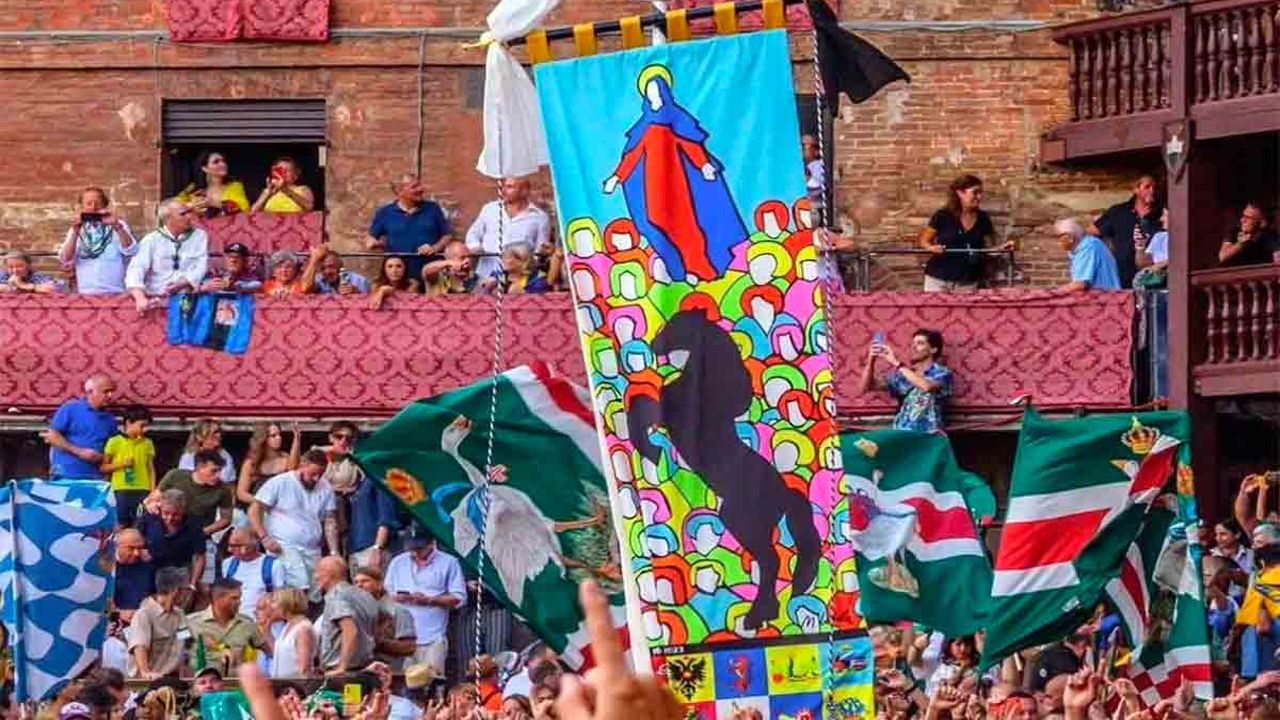 Palio dell’Assunta 2025, diretta tv e tutti i dettagli sulla corsa più attesa dell’estate