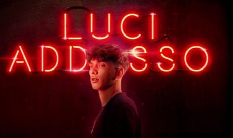 Luci Addosso, Deddy: testo, video, significato della canzone