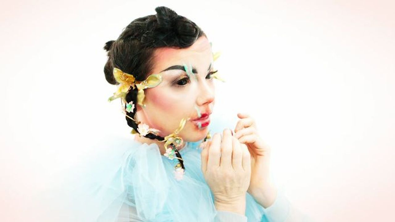 Bjork, Blissing me: testo, traduzione e video ufficiale