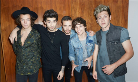 One Direction, 18: audio, testo e traduzione della canzone