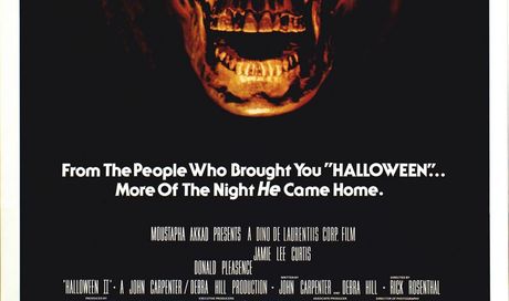 35 film horror anni ’80 da guardare per Halloween (foto e locandine)