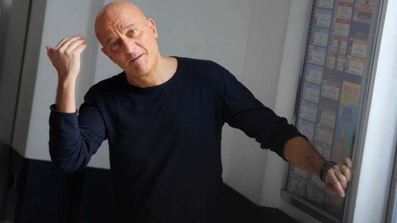 Claudio Bisio telegrafico: “Contattato per Italia’s Got Talent. Non rifarò Zelig”