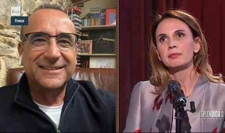 Splendida Cornice, Carlo Conti ‘opziona’ Emanuela Fanelli per Sanremo 2026…