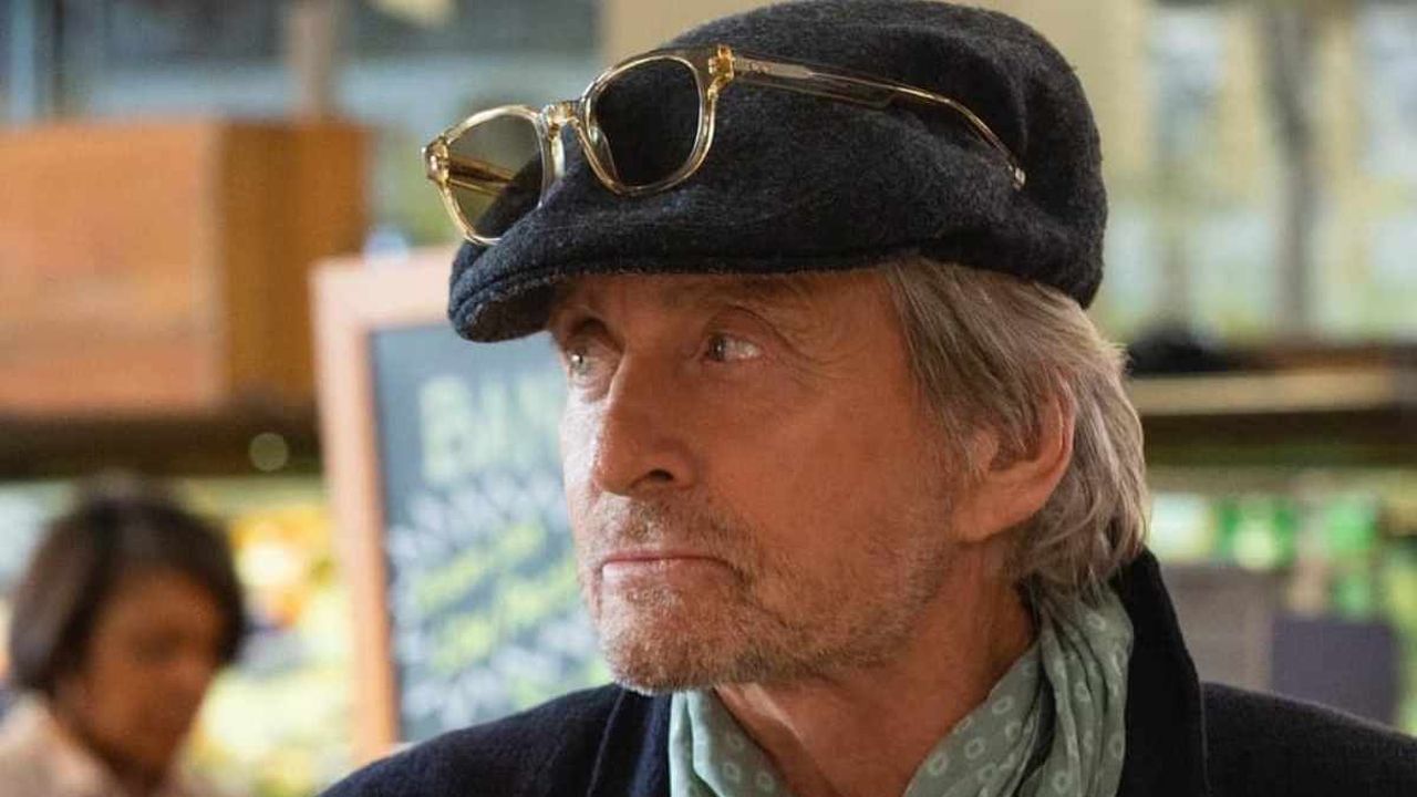 Michael Douglas, addio straziante: “Non voglio morire…”