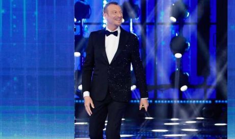 Piersilvio Berlusconi “chiama” Amadeus: il legame con Mediaset non si è mai spezzato