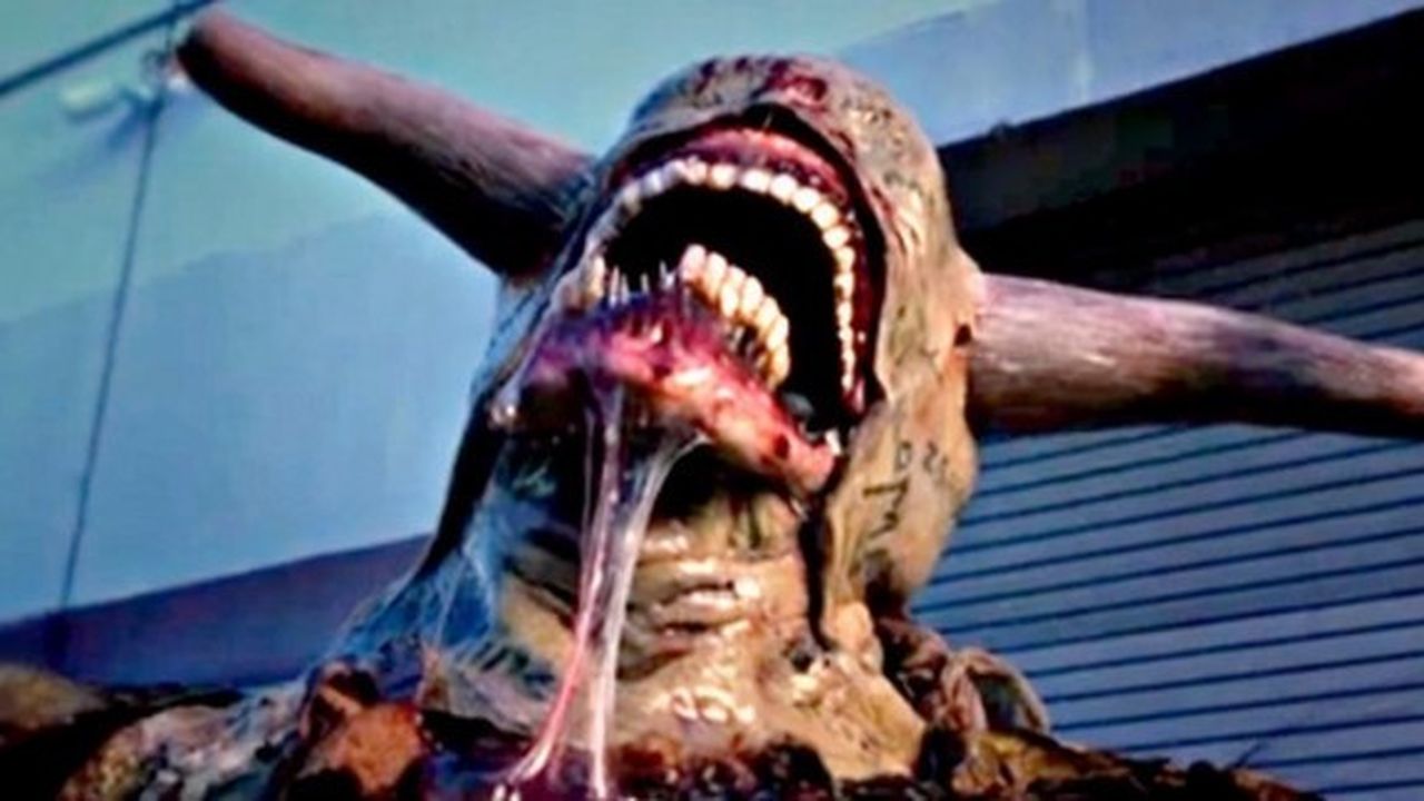 Tales of Halloween: trailer dal Comic-Con 2015 per la nuova antologia horror