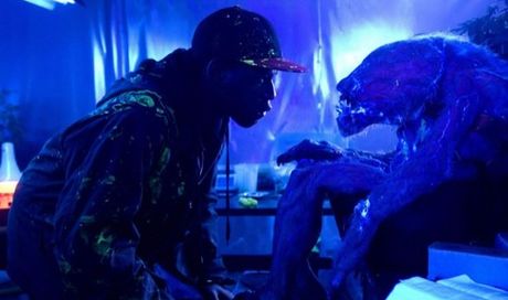 Attack the Block: 12 curiosità e video del backstage