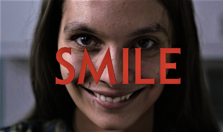 Smile: poster ufficiali del film horror al cinema dal 29 settembre