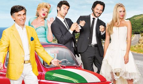 Stasera in tv: “Prima di Lunedì” su Rai 2