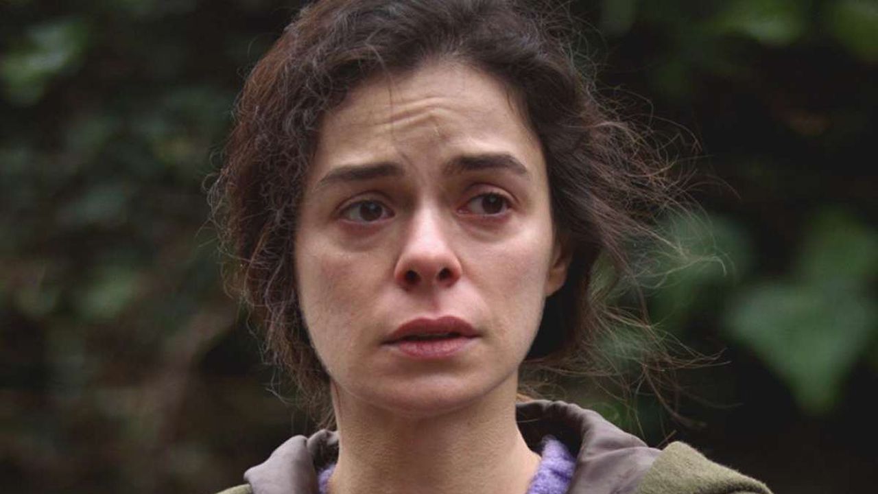 La Forza di una Donna, spoiler: Bahar riconosce il suo rapitore dalla voce